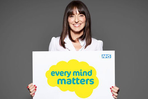 Mental Health: Every Mind Matters